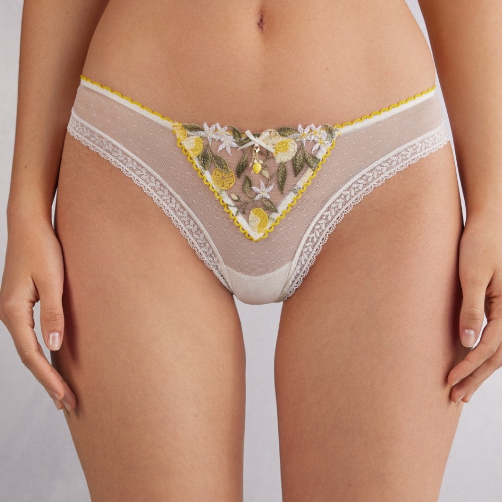 Intimissimi Lemon Panties